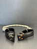 Drovers Saddlery Made Quick Release PVC Side Line