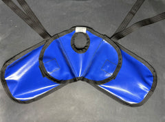 Drovers Saddlery Made Pommel Bag