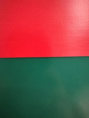 Drovers Saddlery Made PVC Gear Bag