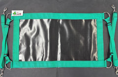 Drovers Saddlery Made Yard Gate