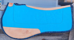 Toprail Contoured Saddle Pad