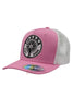 Pilbara Western Established Cap- Pink