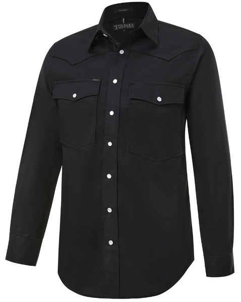 Pilbara Mens Western Shirt
