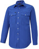 Pilbara Mens Western Shirt