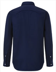 Pilbara Mens Western Shirt