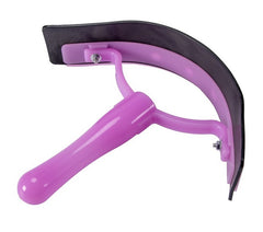 Plastic Sweat Scraper