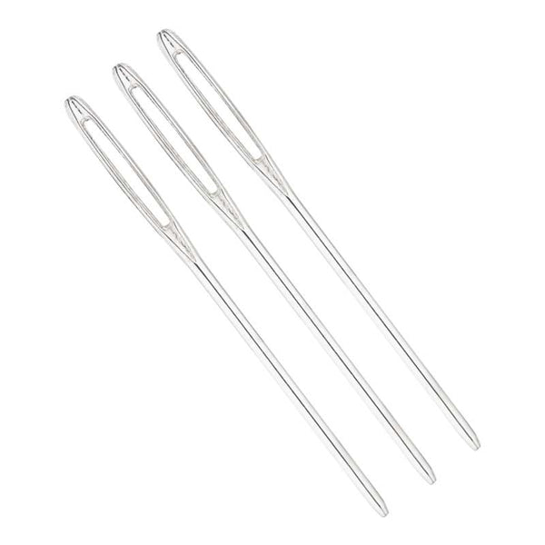 NTR Stainless Steel Plaiting Needles