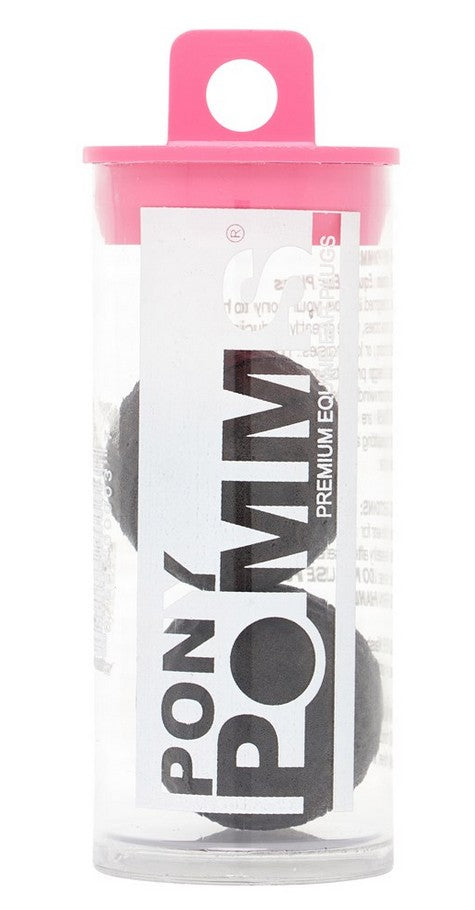 Pomms Premium Equine Ear Plugs