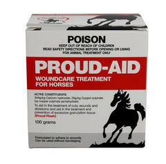 Proud Aid 100g