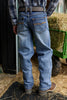 Pure Western Boys Hawkins Straight Jean