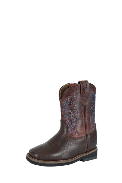 Pure Western Kids Newton Boot