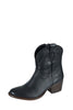 Pure Western Women's Lissie Black Boot