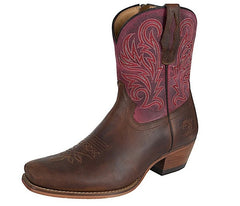 Pure Western Women's Vegas Boots