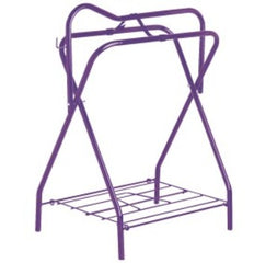 Metal Saddle Stand