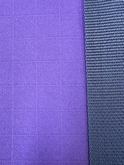 Drovers Saddlery Made Feed Bag