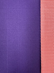 Drovers Saddlery Made Feed Bag