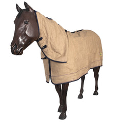 Horsemaster Natural Jute Combo