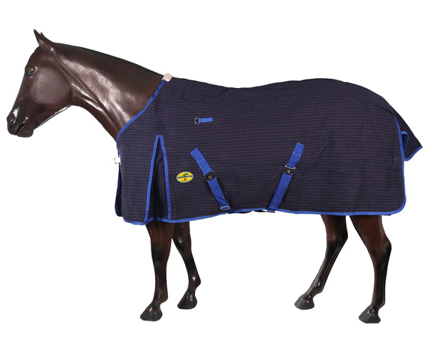 Horsemaster Ripstop Canvas Rug