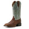 Ariat Womens Hybrid Ranchwork Wide Square Toe