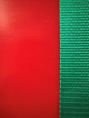 Drovers Saddlery Made Haybag