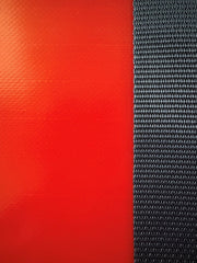 Drovers Saddlery Made Haybag