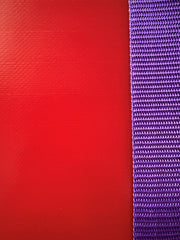 Drovers Saddlery Made Deluxe Feedbag