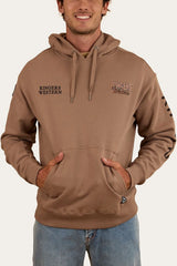 Ringers Western Men's KNX Oversized Hoodie