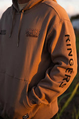 Ringers Western Men's KNX Oversized Hoodie