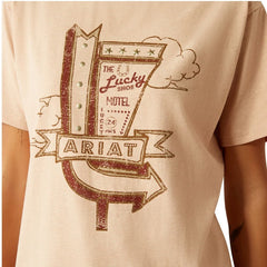 Ariat Womens Roadside T-shirt