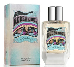 Tru Western Rodeo Soul Perfume