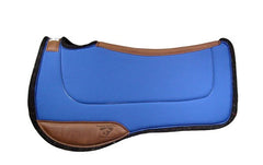 Diamond Wool Endurance Square Contoured Ranch Pad