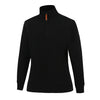 Pilbara Ladies Classic Zipper Fleece Pullover