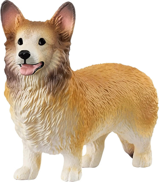 Schleich - Welsh Corgi