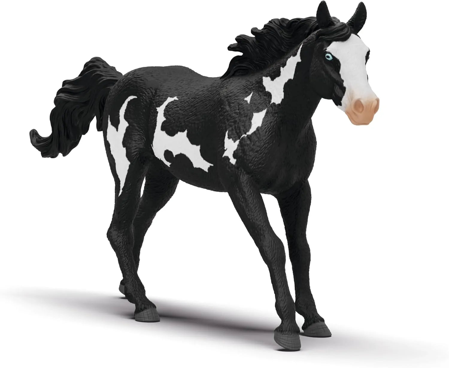 Schleich - Paint Horse Gelding