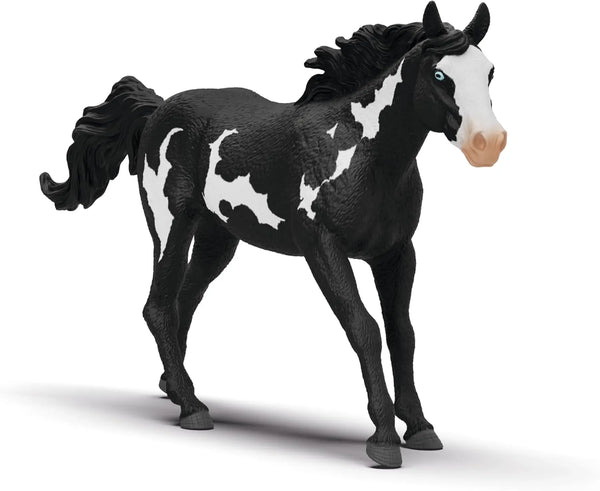 Schleich - Paint Horse Gelding