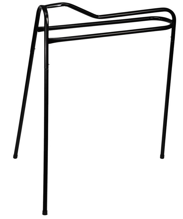 Three Leg Saddle Stand Collapsible