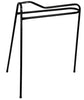 Three Leg Saddle Stand Collapsible
