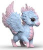 Schleich Baby Crystal Dragon