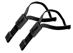 Scoot Boots - Mud Straps