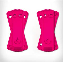 Scoot Boots - Front Strap Standard Packs