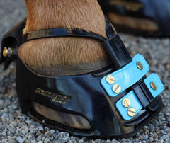 Scoot Boots - Mud Straps