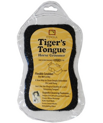 Tiger's Tongue Horse Groomer