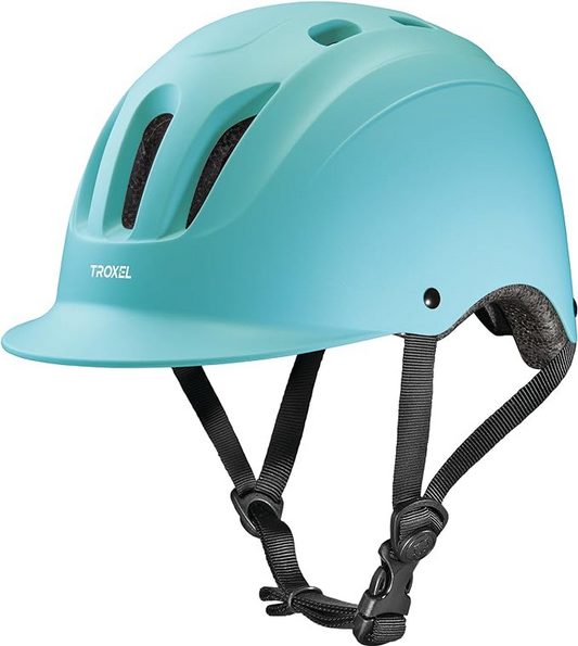 Troxel Sport 2.0 Helmet- Mint