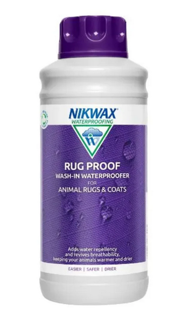 Nikwax Rug Proof