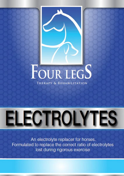 Four Legs Electrolytes