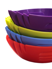 SKUPS Feed Scoop with Teeth