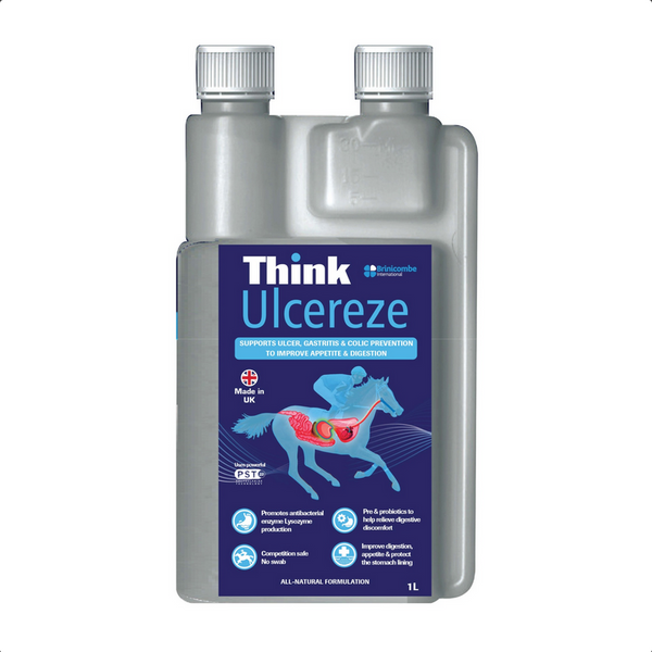 Think Ulcereze 1L