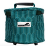 Showmaster Helmet Carry Bag - 600 Denier Art Deco Limited EditioN