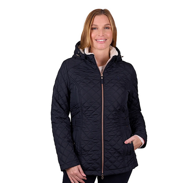 Thomas Cook Women's Peta Jacket - Dark Navy