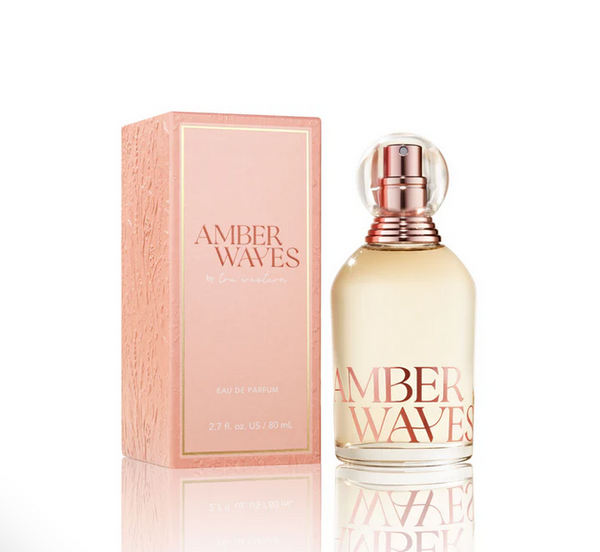 Tru Western Women's Amber Waves Eau De Parfum